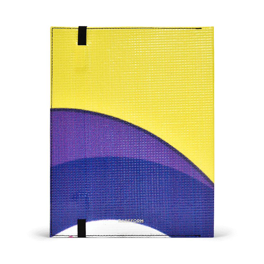 Oliver Notebook