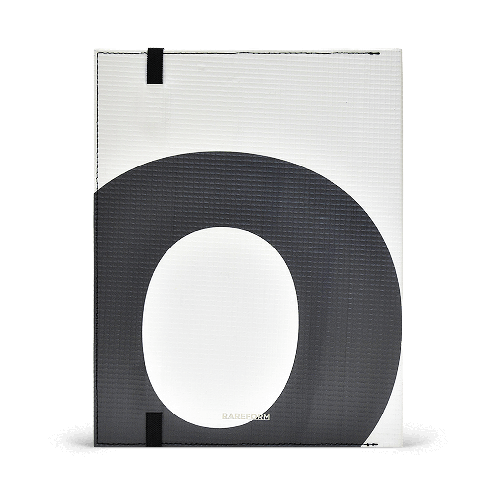 Oliver Notebook