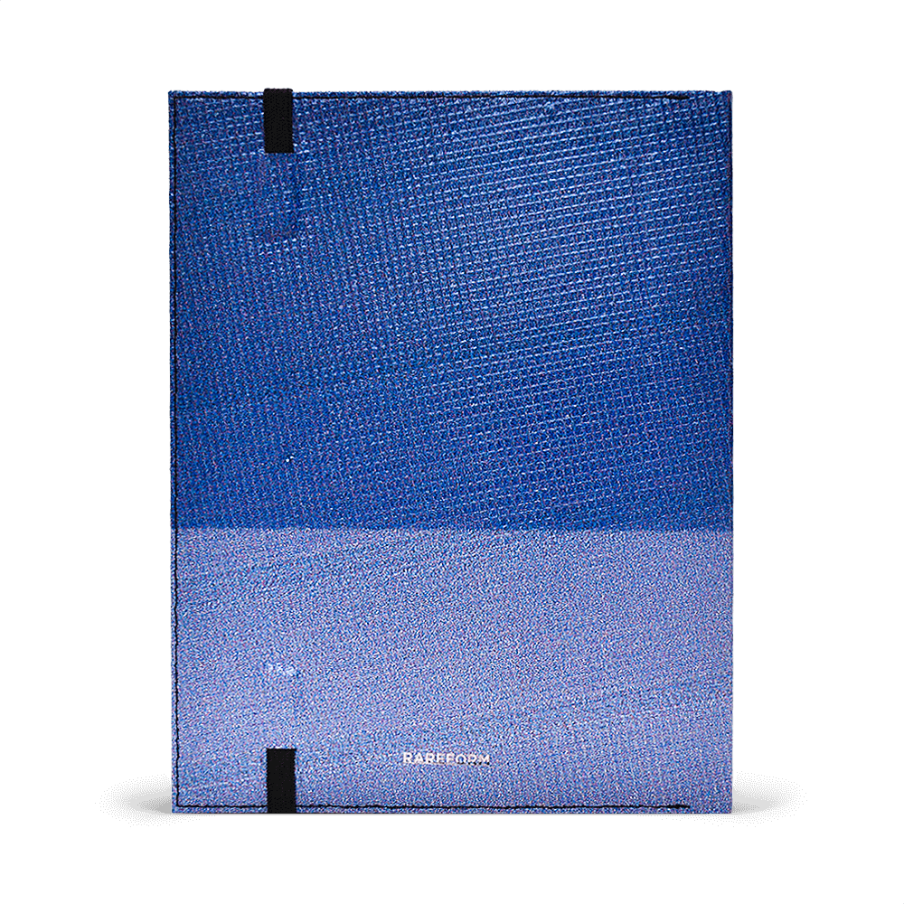 Oliver Notebook