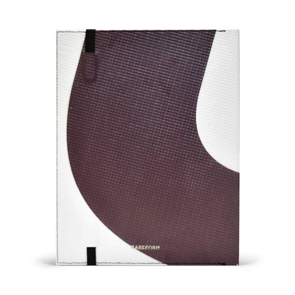 Oliver Notebook