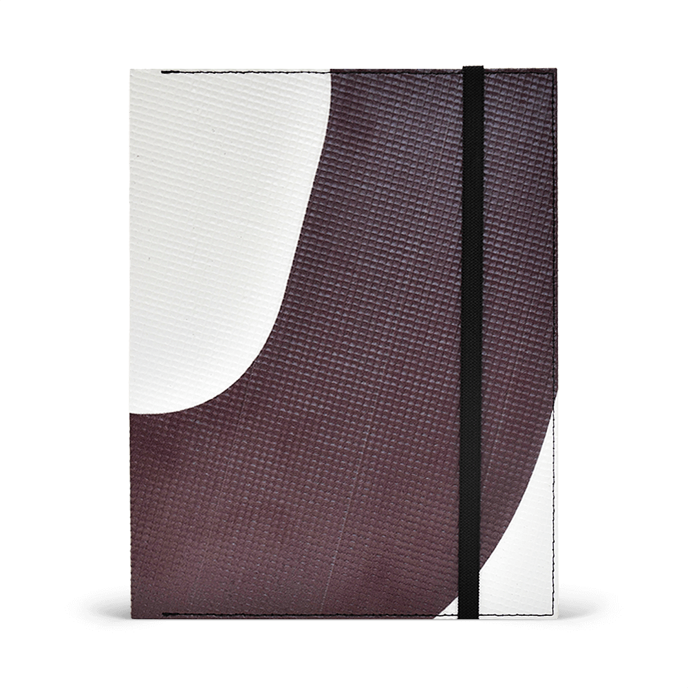 Oliver Notebook