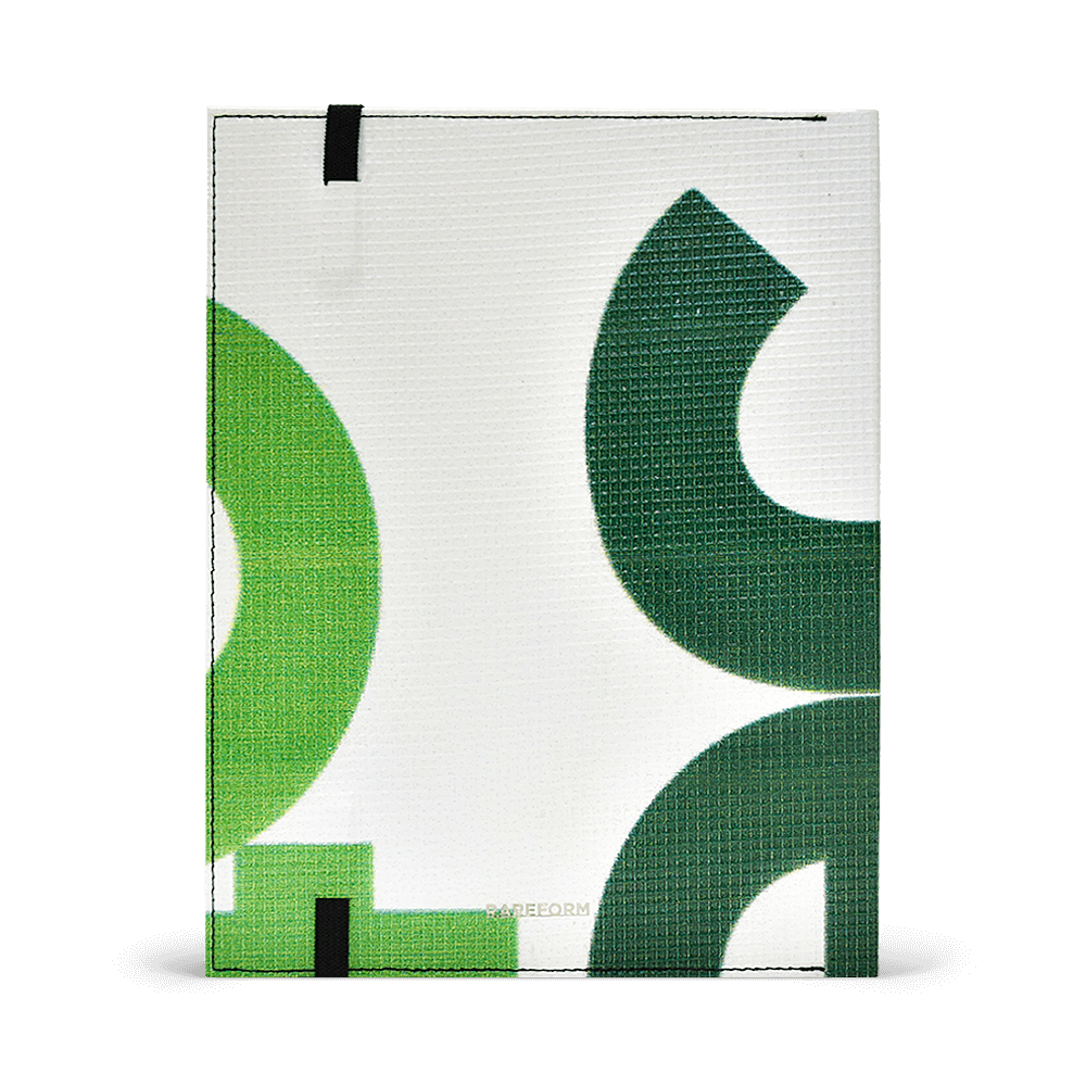 Oliver Notebook