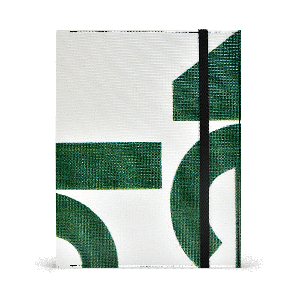 Oliver Notebook