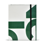 Oliver Notebook