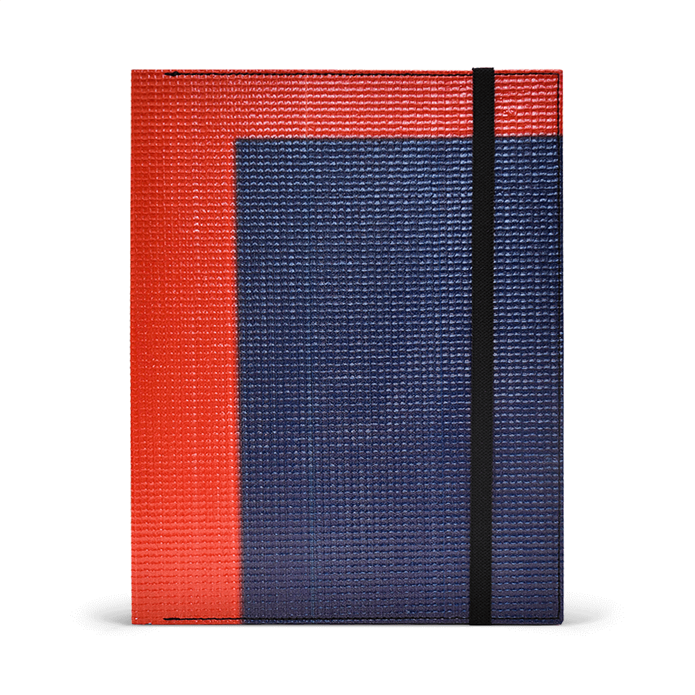 Oliver Notebook
