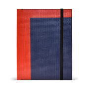 Oliver Notebook