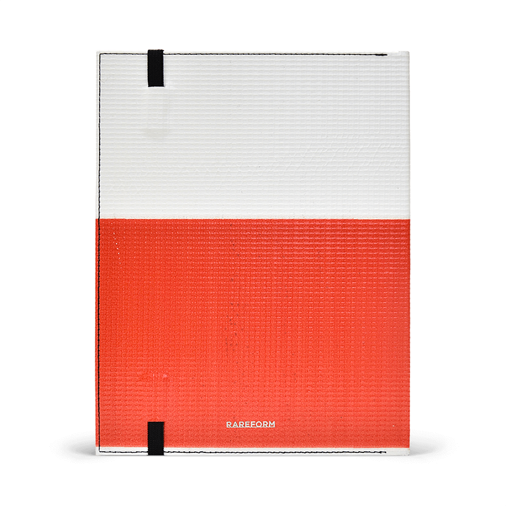 Oliver Notebook