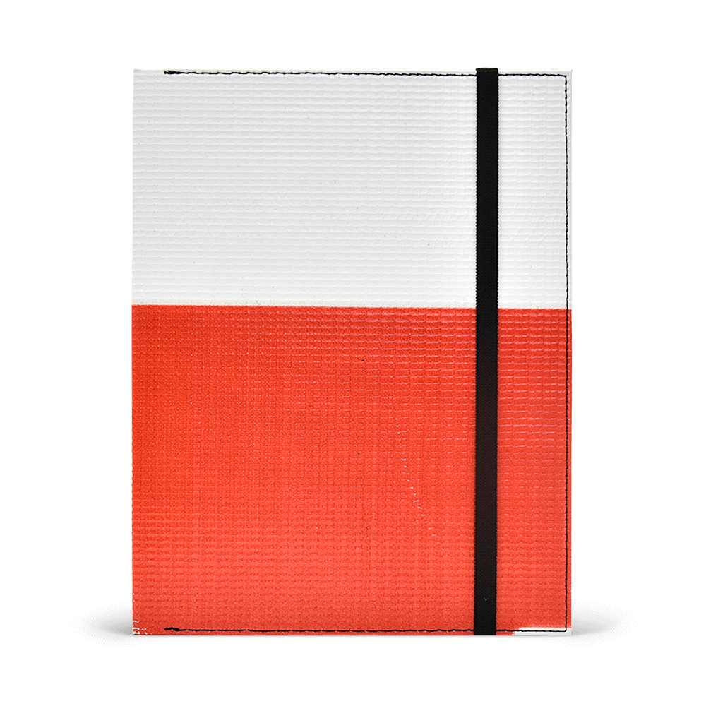 Oliver Notebook