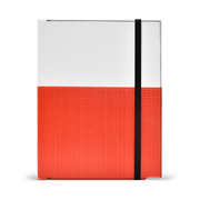 Oliver Notebook