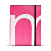 Oliver Notebook