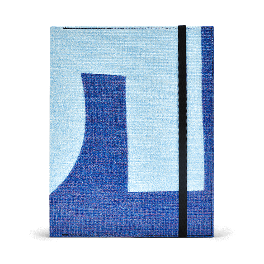 Oliver Notebook