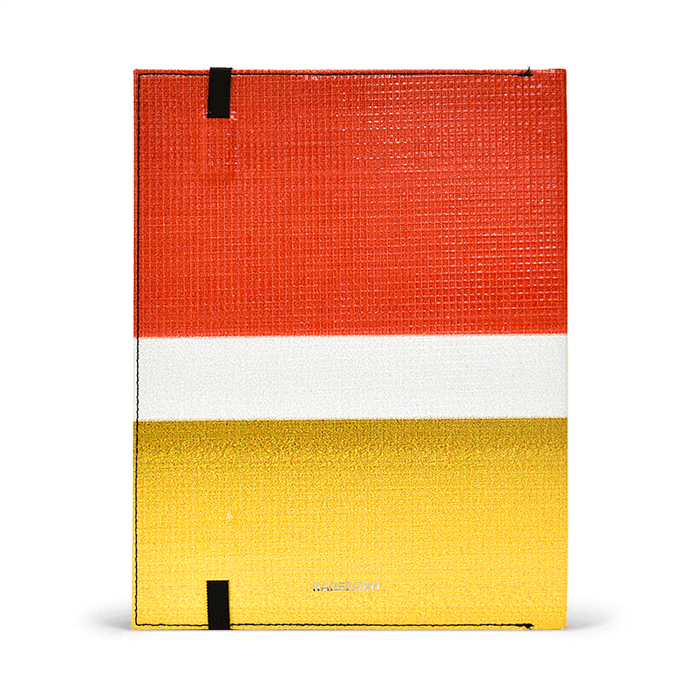 Oliver Notebook