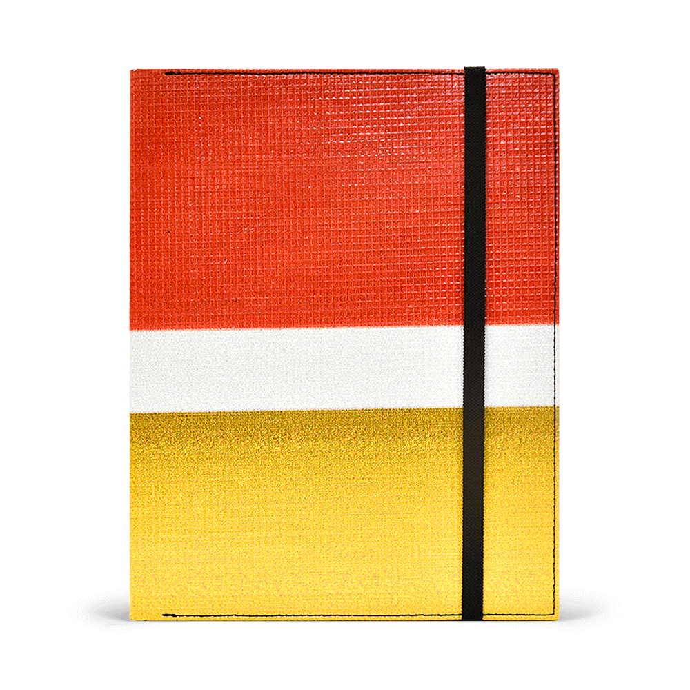Oliver Notebook