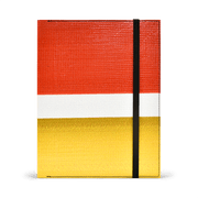 Oliver Notebook