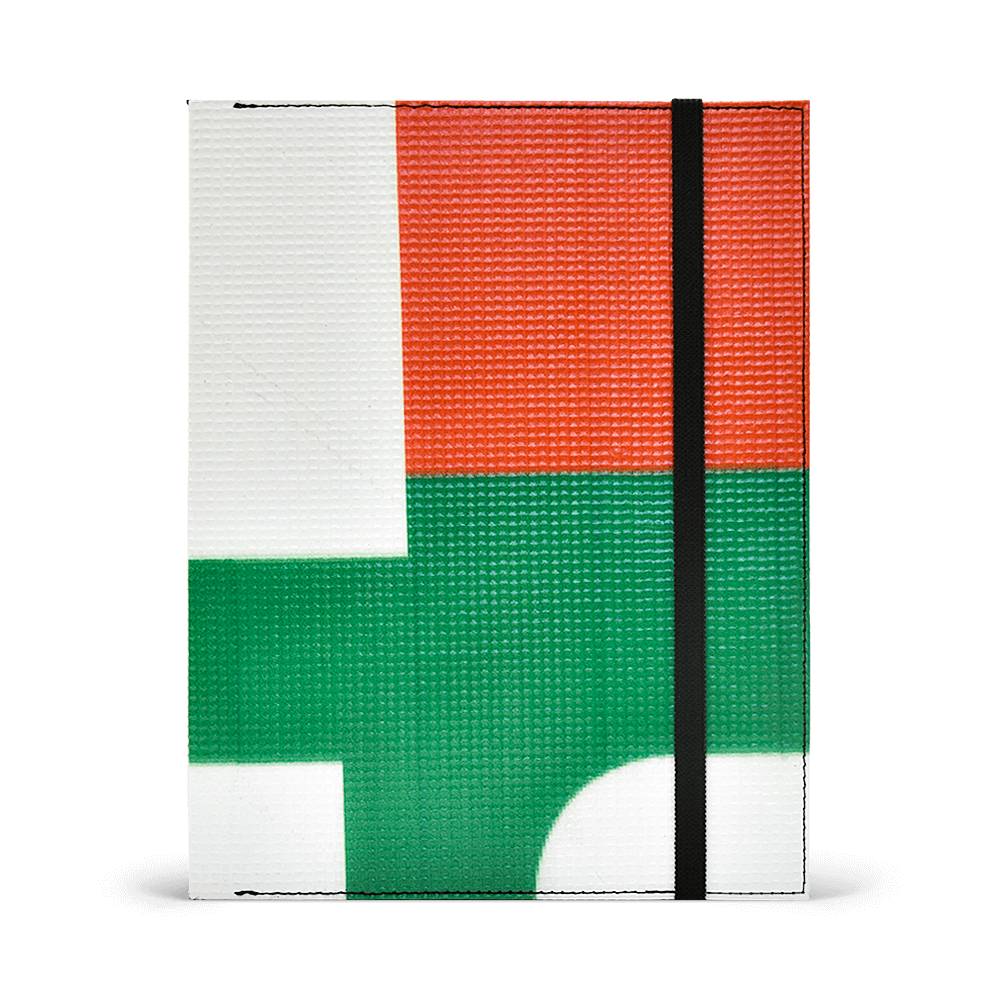 Oliver Notebook