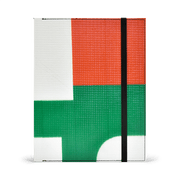 Oliver Notebook
