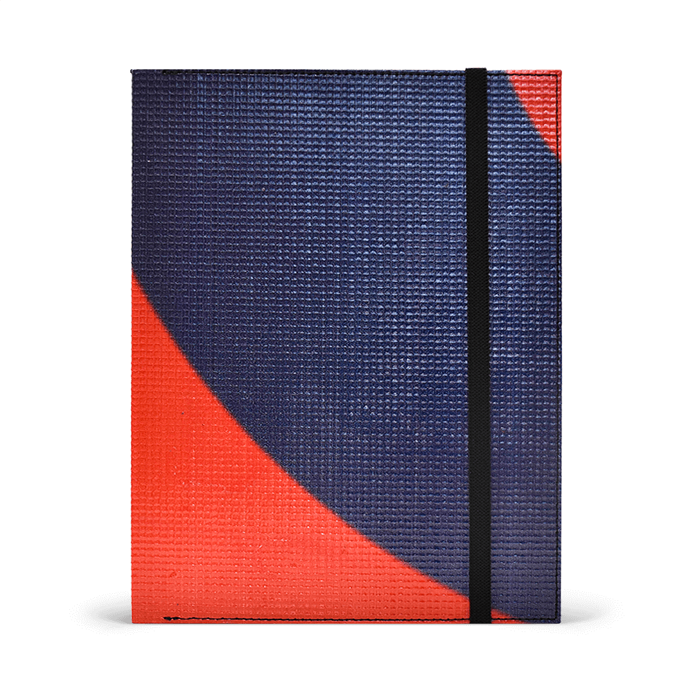 Oliver Notebook