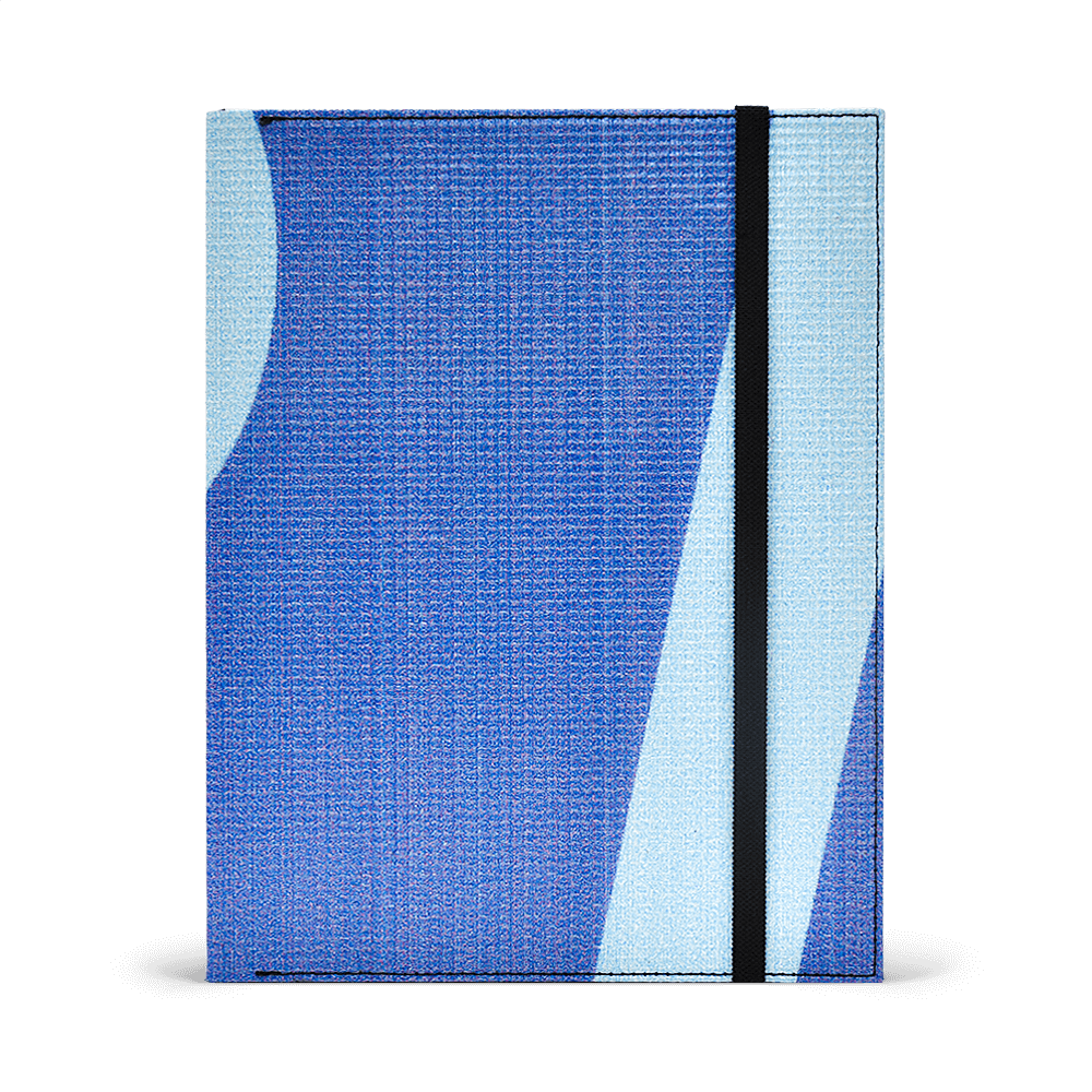 Oliver Notebook