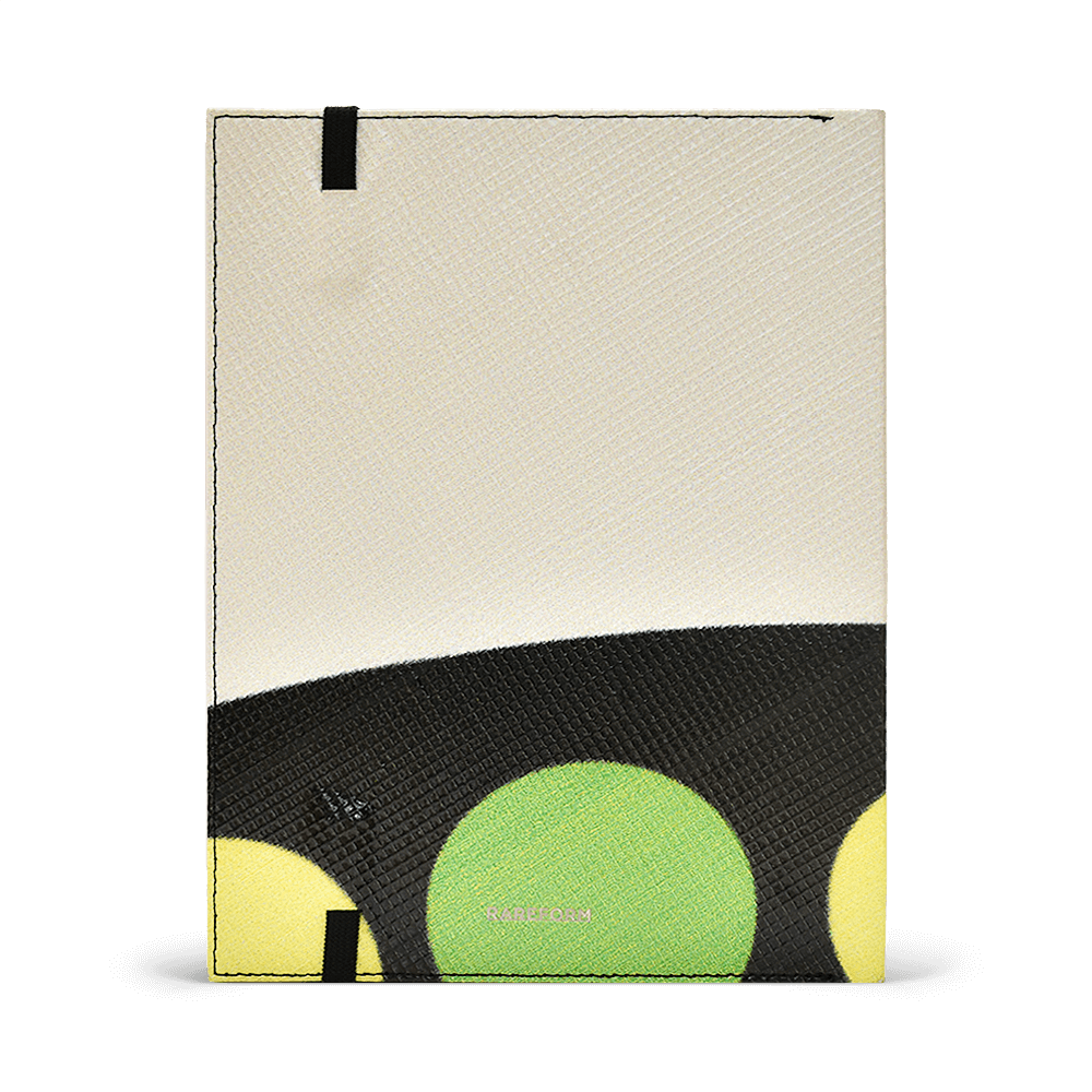 Oliver Notebook