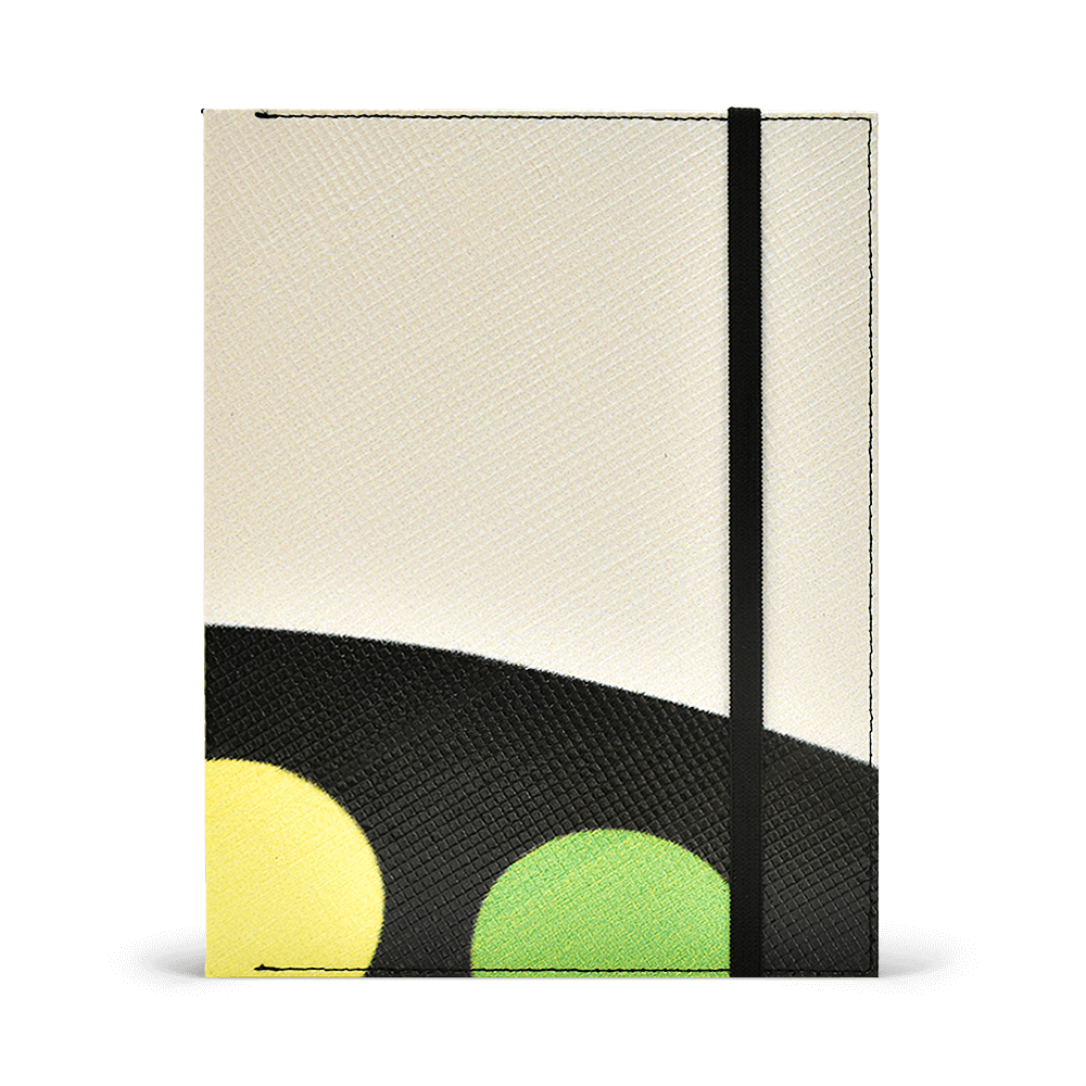 Oliver Notebook