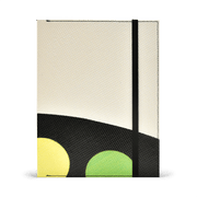 Oliver Notebook