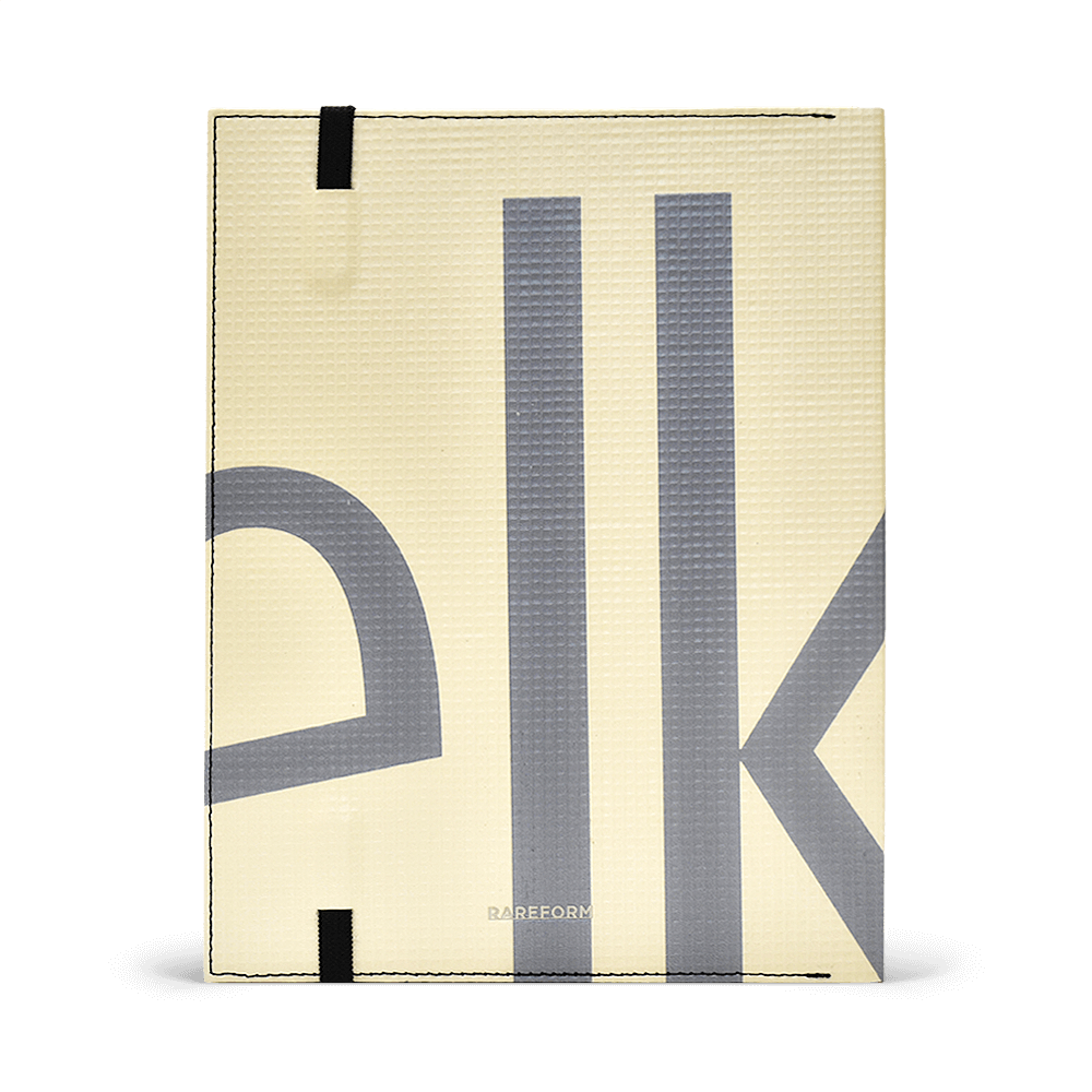 Oliver Notebook
