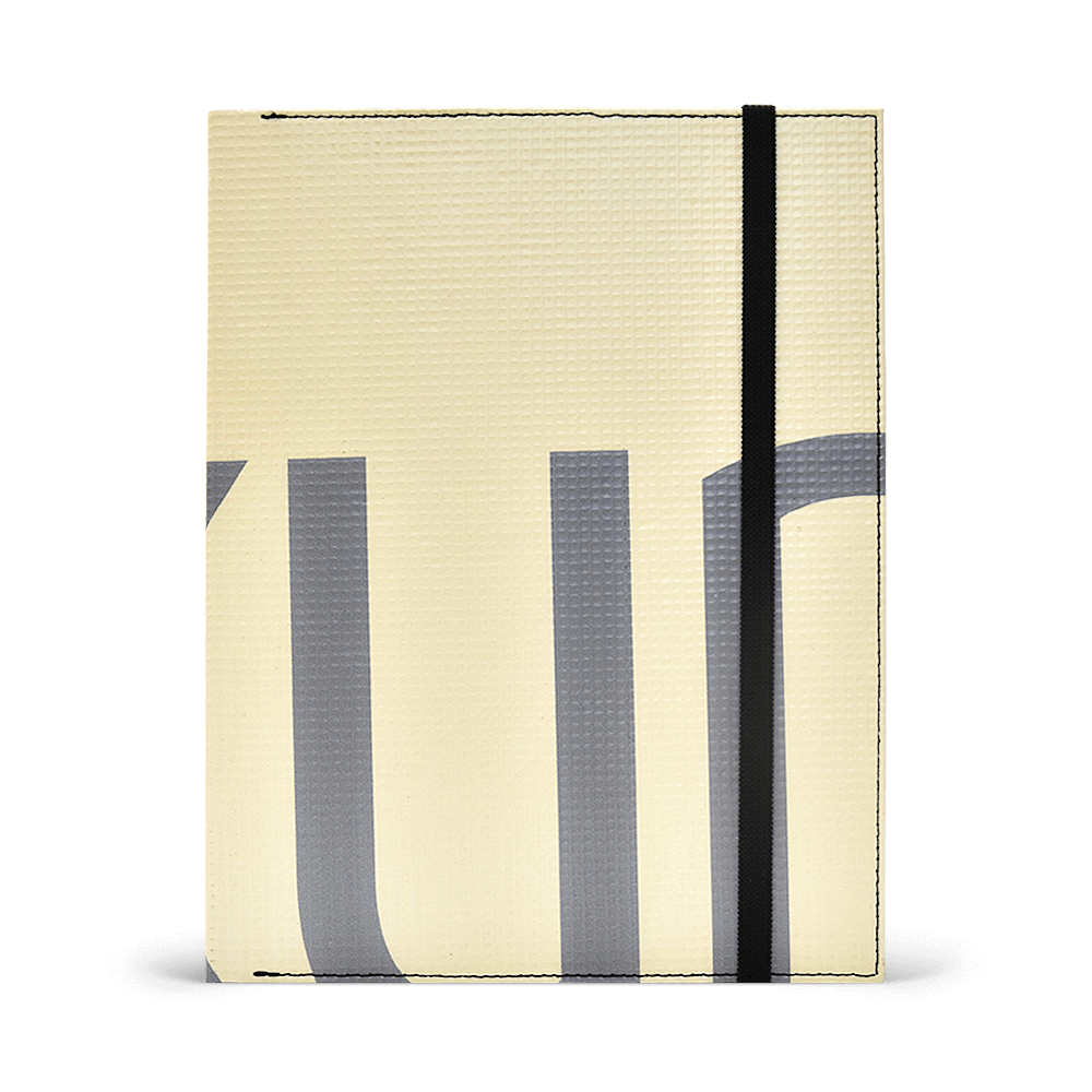 Oliver Notebook
