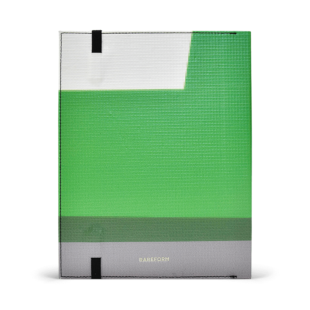 Oliver Notebook