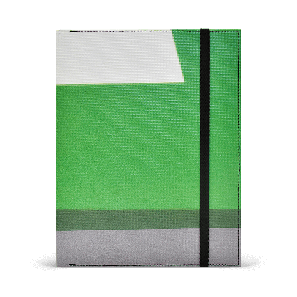 Oliver Notebook
