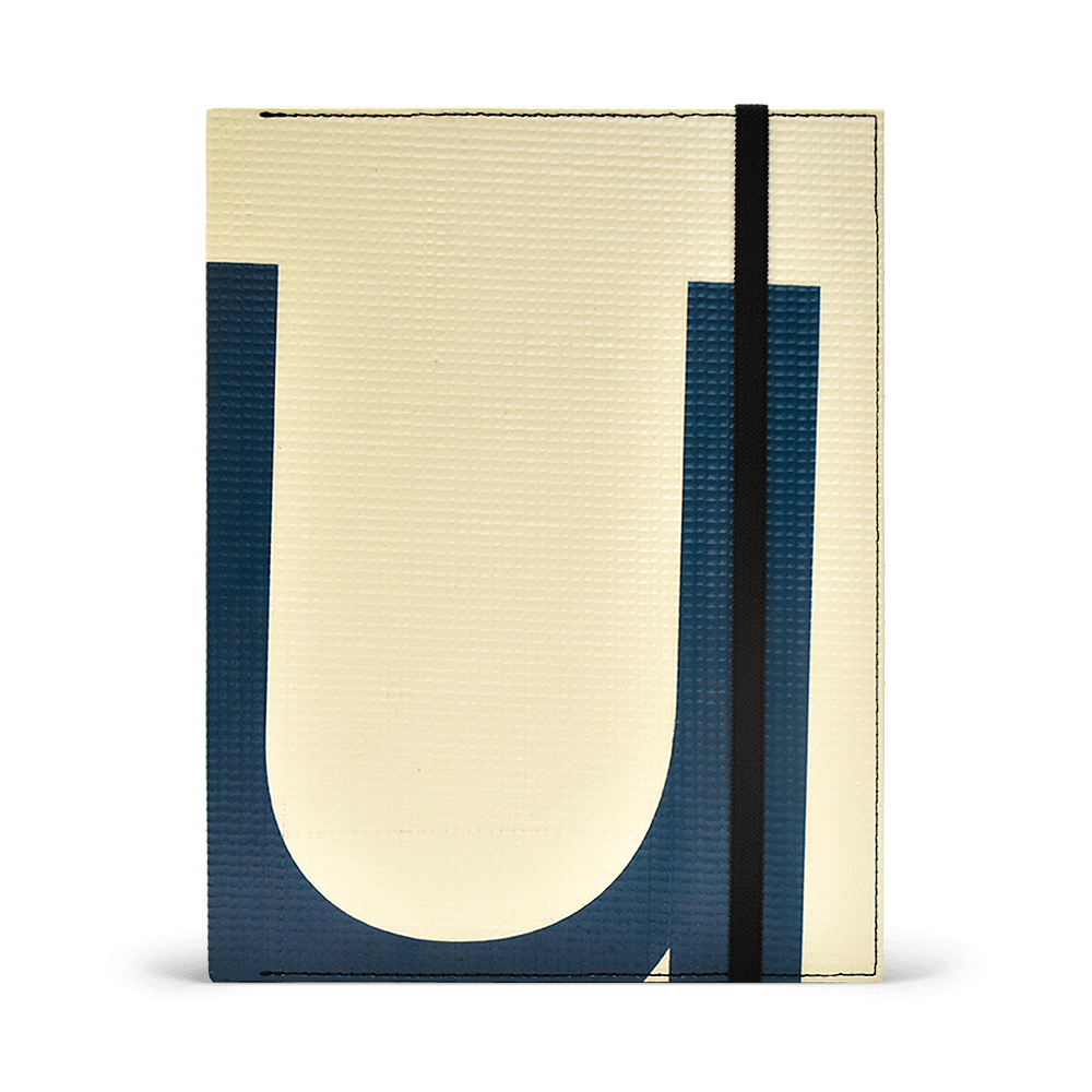Oliver Notebook