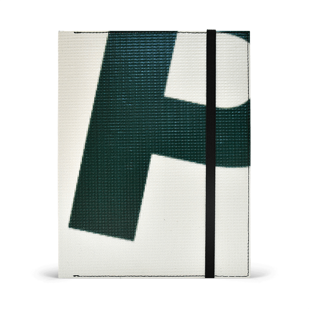 Oliver Notebook