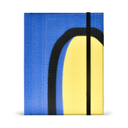 Oliver Notebook