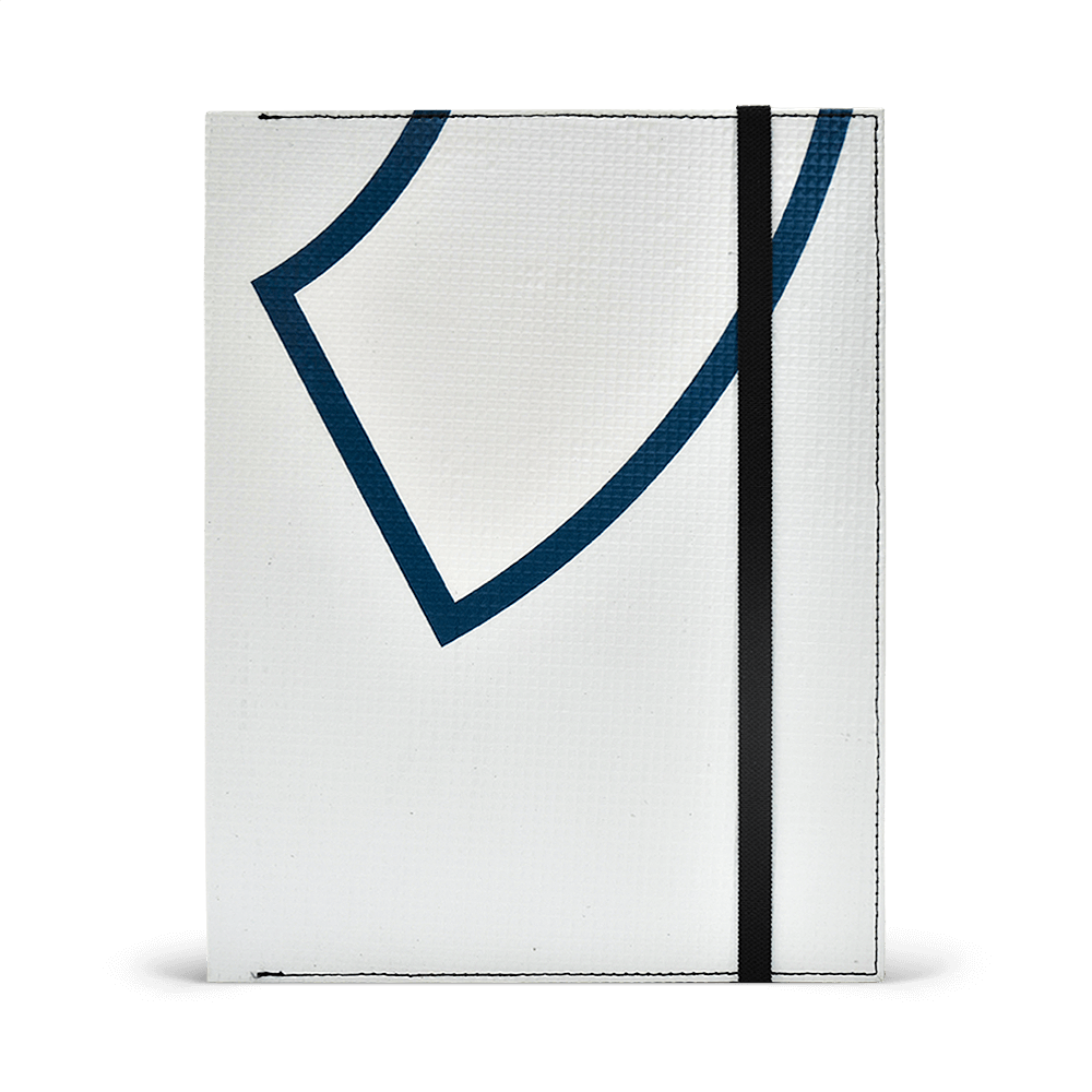 Oliver Notebook