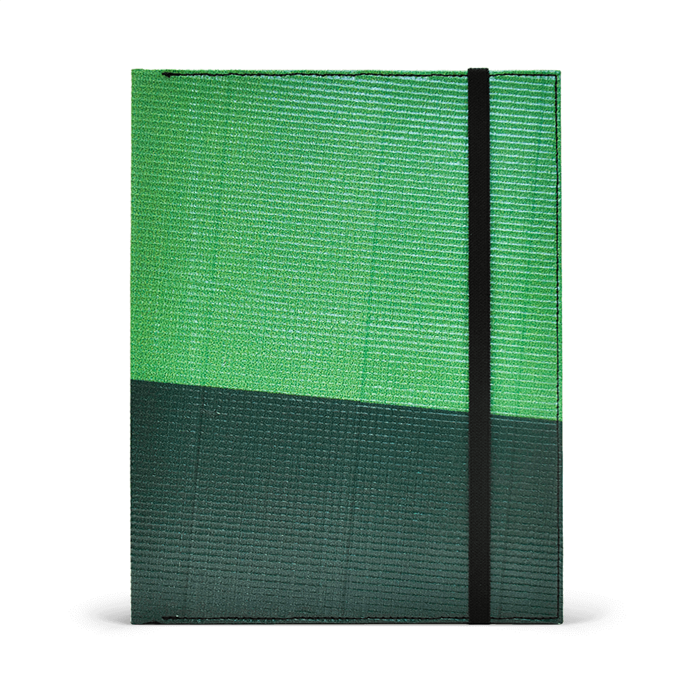 Oliver Notebook