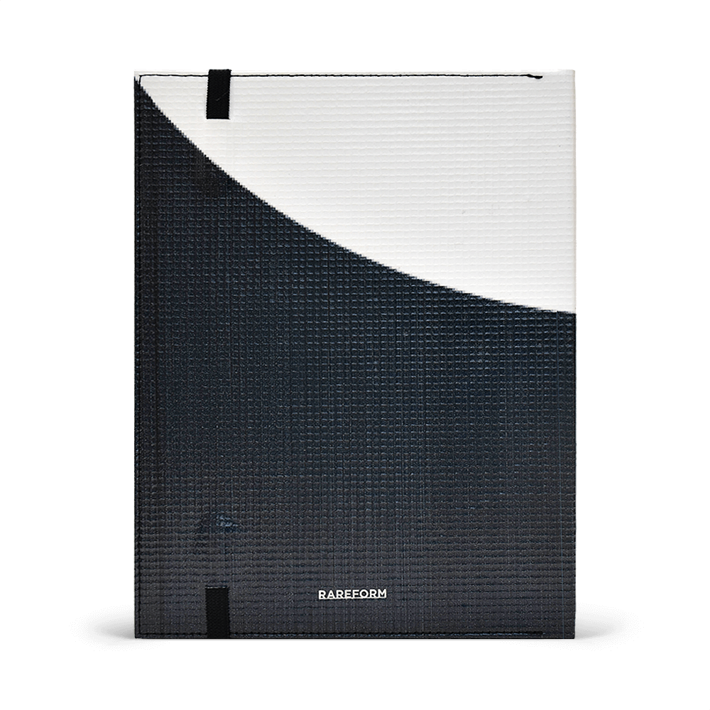 Oliver Notebook