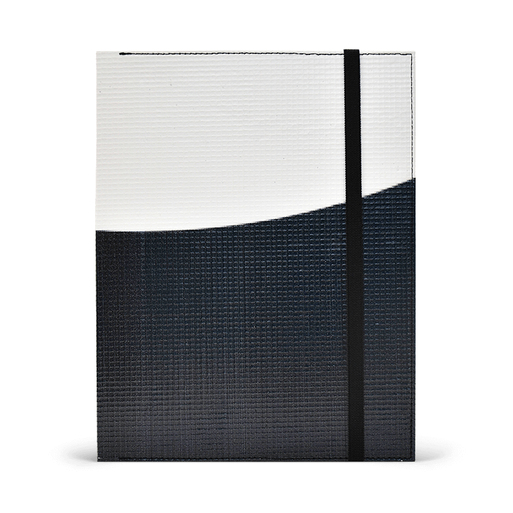 Oliver Notebook