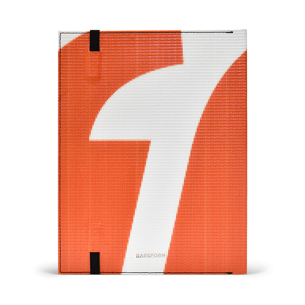 Oliver Notebook