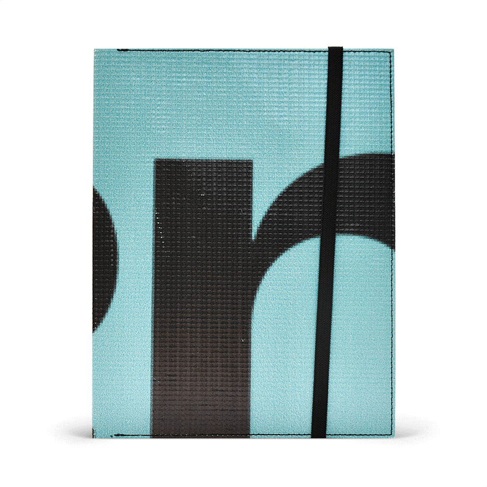 Oliver Notebook