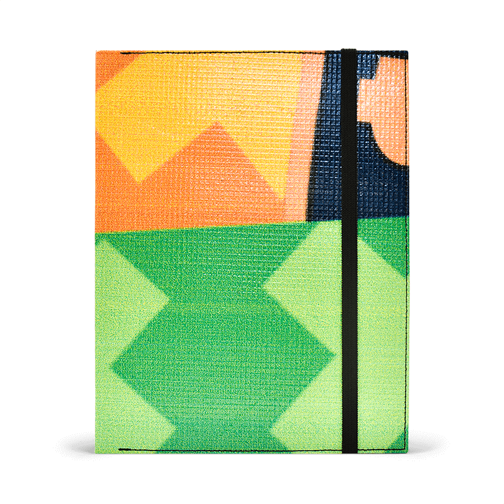 Oliver Notebook