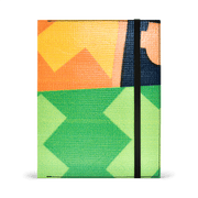 Oliver Notebook