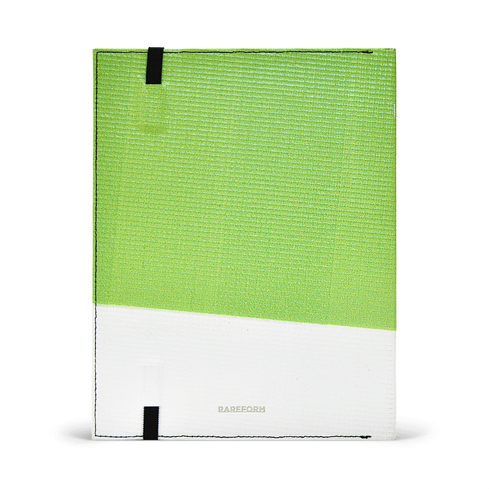 Oliver Notebook