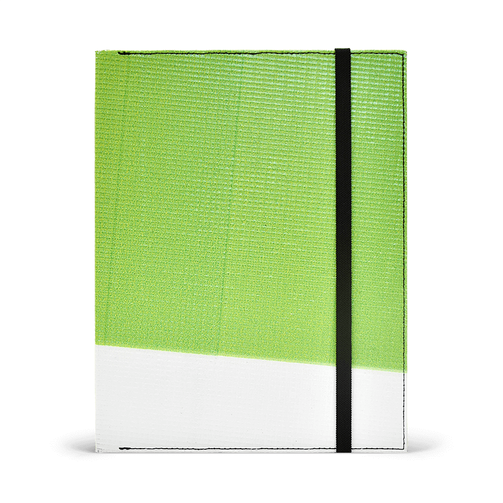 Oliver Notebook