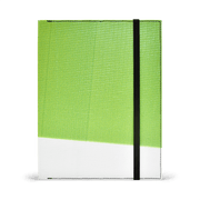 Oliver Notebook