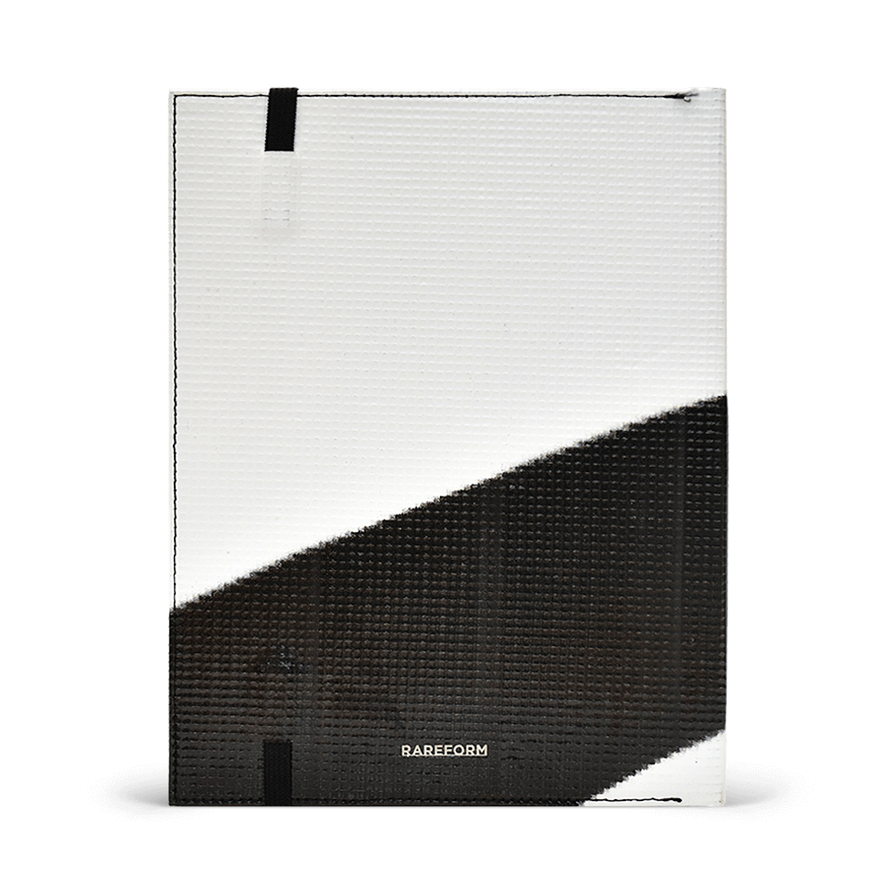 Oliver Notebook