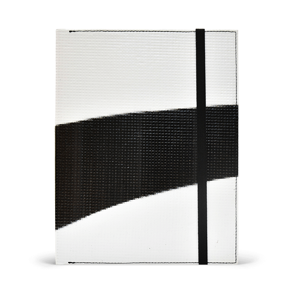 Oliver Notebook