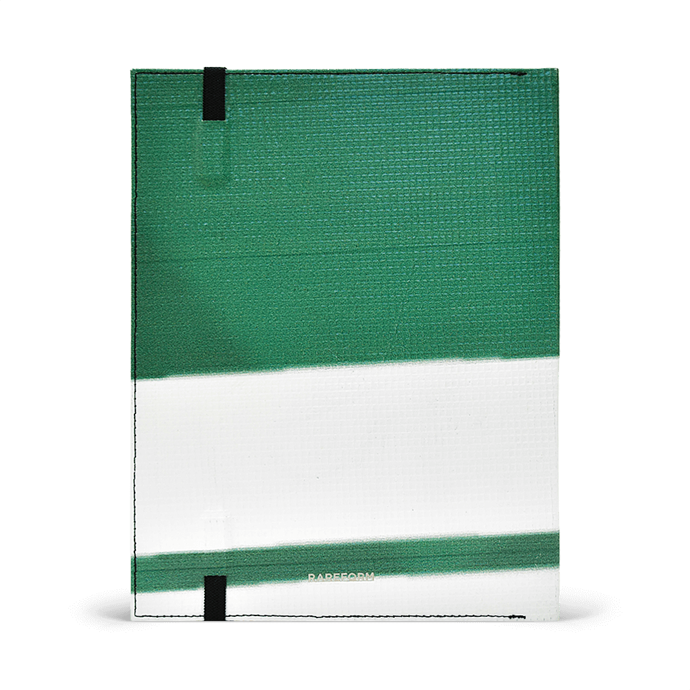 Oliver Notebook
