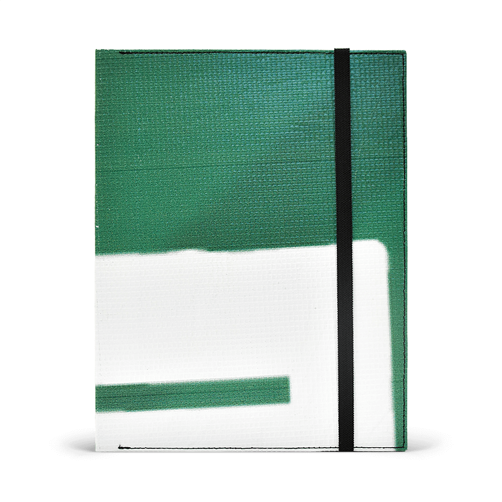 Oliver Notebook