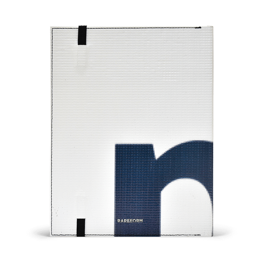 Oliver Notebook