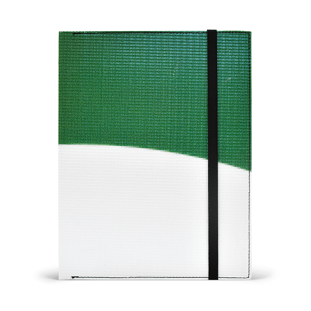 Oliver Notebook