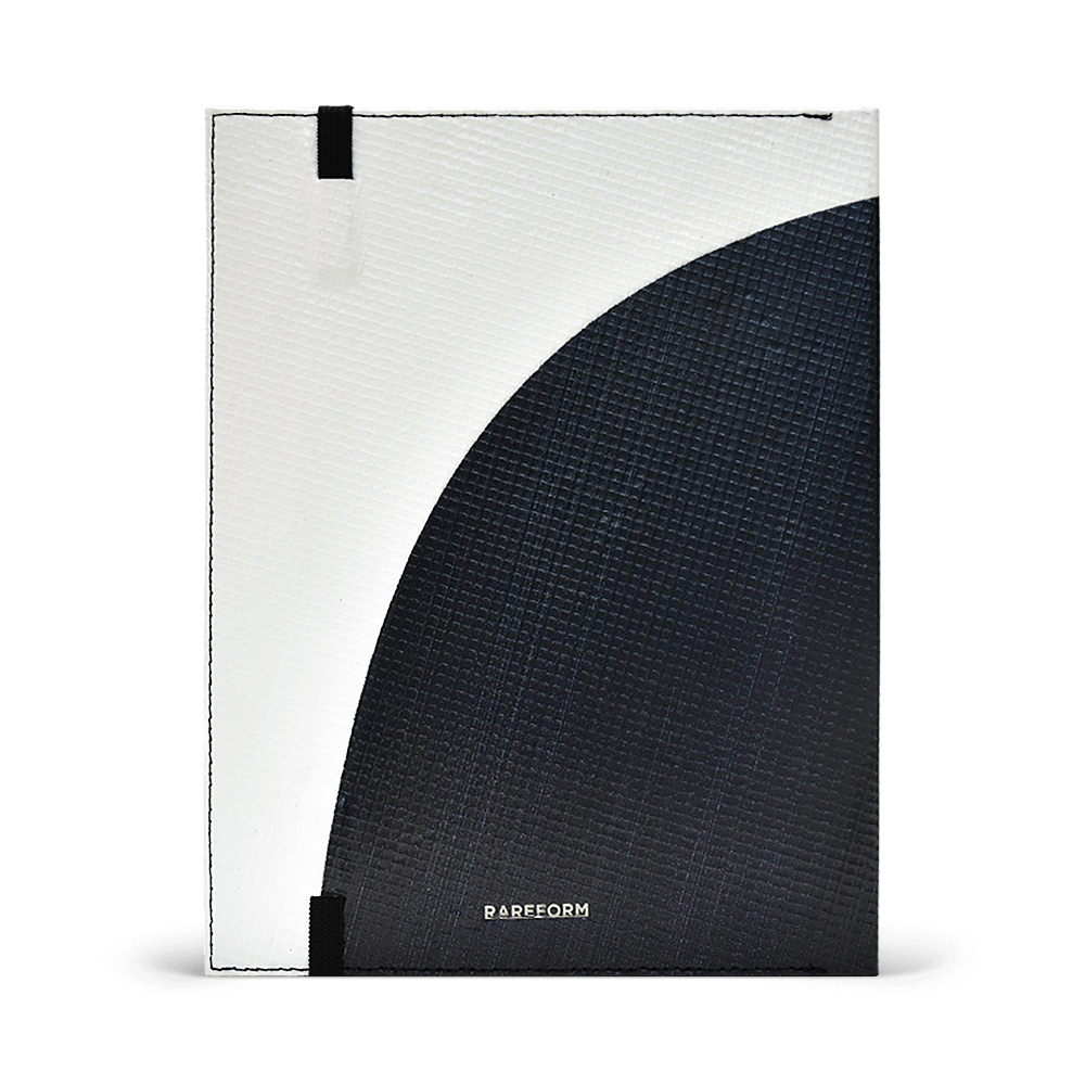 Oliver Notebook